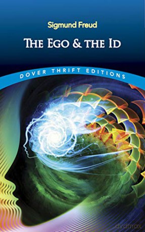 The Ego and the Id (Thrift Editions) - Sigmund Freud [KSIĄŻKA]