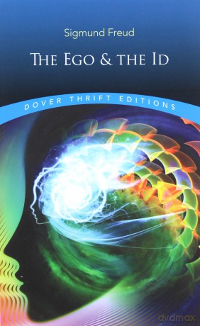 The Ego and the Id (Thrift Editions) - Sigmund Freud [KSIĄŻKA]