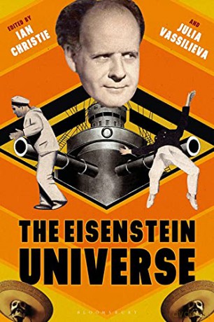 The Eisenstein Universe - Ian Christie [KSIĄŻKA]