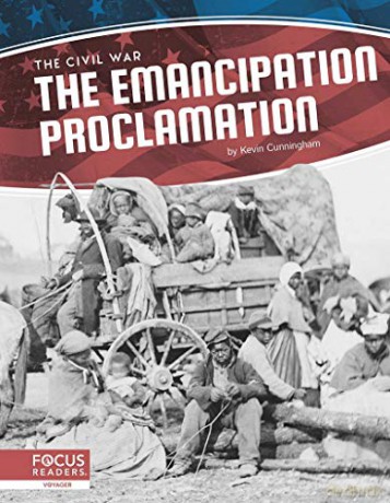 The Emancipation Proclamation (Civil War) [KSIĄŻKA]