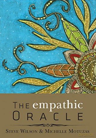 The Empathic Oracle - Steven P. Wilson [KSIĄŻKA]