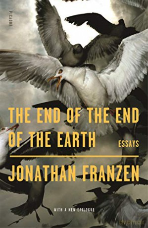 The End of the End of the Earth: Essays [KSIĄŻKA]