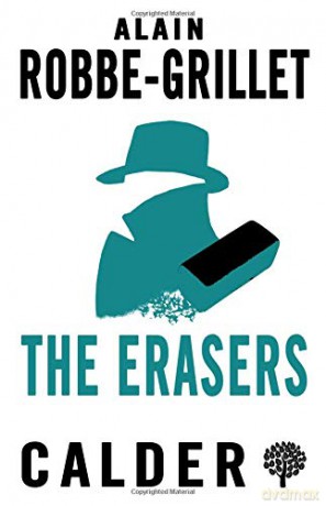 The Erasers [KSIĄŻKA]