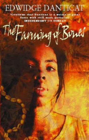 The Farming Of Bones - Edwidge Danticat [KSIĄŻKA]