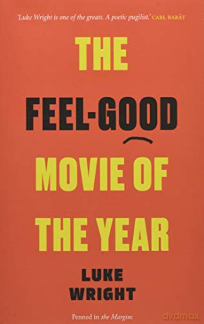 The Feel-Good Movie of the Year [KSIĄŻKA]
