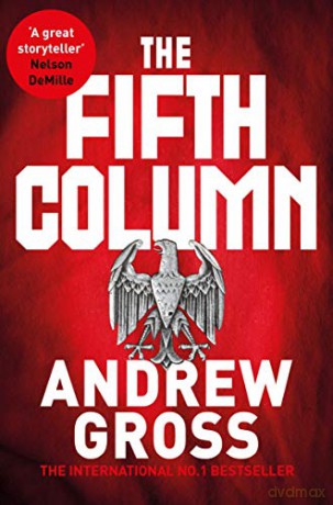 The Fifth Column - Andrew Gross [KSIĄŻKA]