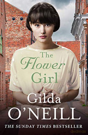 The Flower Girl [KSIĄŻKA]