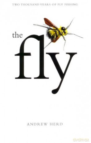 The Fly - Andrew Herd [KSIĄŻKA]