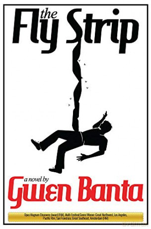 The Fly Strip - Gwen Banta [KSIĄŻKA]