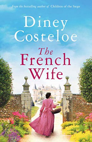 The French Wife (Children of the Siege) [KSIĄŻKA]