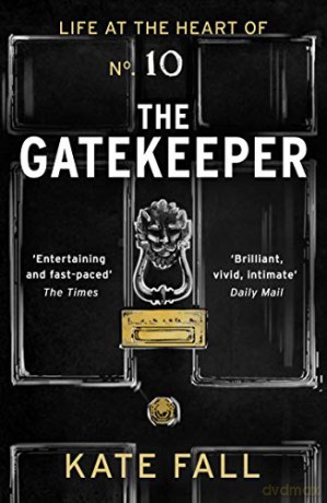 The Gatekeeper - Kate Fall [KSIĄŻKA]