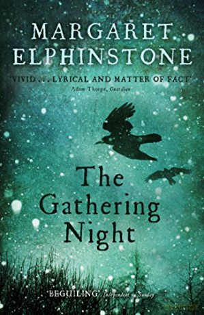 The Gathering Night - Margaret Elphinstone [KSIĄŻKA]