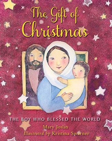 The Gift of Christmas: The boy who blessed the world [KSIĄŻKA]