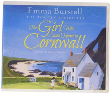 The Girl Who Came Home to Cornwall (Tremarnock) - Emma Burstall [KSIĄŻKA]