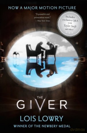 The Giver: 1 (Giver Quartet) [KSIĄŻKA]