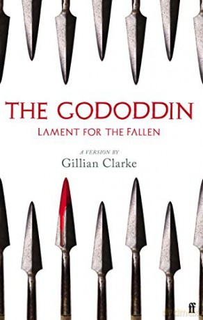 The Gododdin: Lament for the Fallen - Gillian Clarke [KSIĄŻKA]