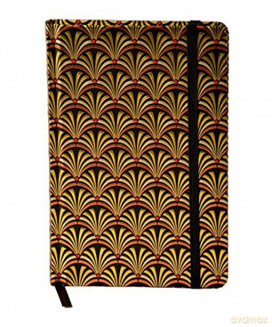 The Great Gatsby Journal Blank (Chiltern Notebook) - F. Scott Fitzgerald [KSIĄŻKA]