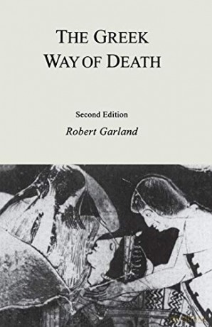 The Greek Way of Death: Jealousy in Literature [KSIĄŻKA]