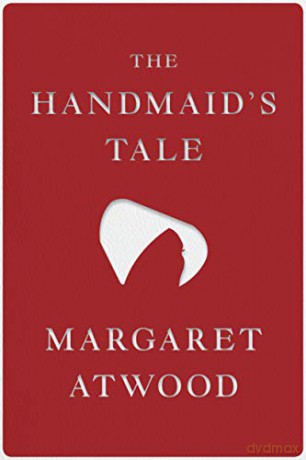 The Handmaid's Tale Deluxe Edition - Margaret Atwood [KSIĄŻKA]
