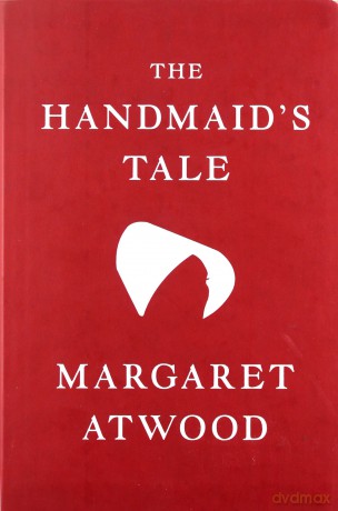 The Handmaid's Tale Deluxe Edition - Margaret Atwood [KSIĄŻKA]
