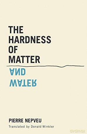 The Hardness of Matter and Water [KSIĄŻKA]