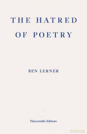 The Hatred of Poetry [KSIĄŻKA]