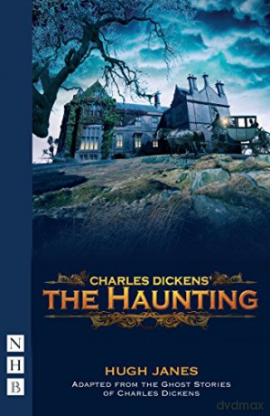 The Haunting (Nick Hern Books) [KSIĄŻKA]