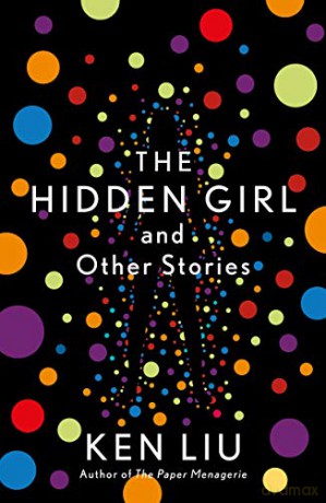 The Hidden Girl and Other Stories [KSIĄŻKA]