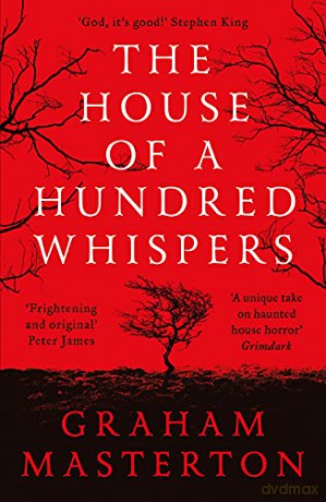 The House of a Hundred Whispers [KSIĄŻKA]