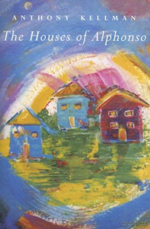 The Houses of Alphonso [KSIĄŻKA]