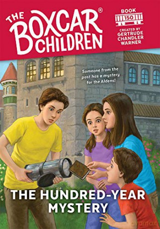 The Hundred-Year Mystery: 150 (Boxcar Children Mysteries) [KSIĄŻKA]