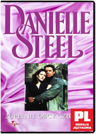 Danielle Steel: Zupełnie obcy człowiek [DVD]