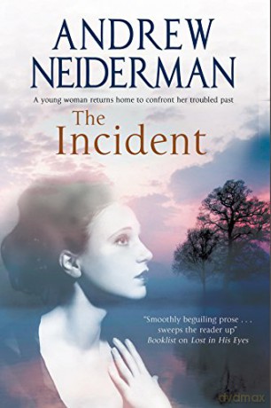 The Incident - Andrew Neiderman [KSIĄŻKA]