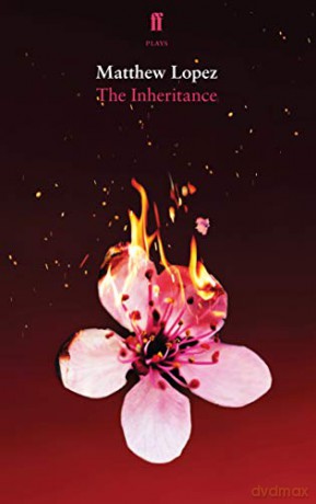 The Inheritance - Matthew Lopez [KSIĄŻKA]