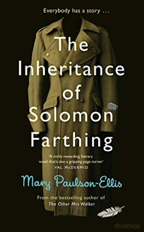 The Inheritance of Solomon Farthing - Mary Paulson-Ellis [KSIĄŻKA]