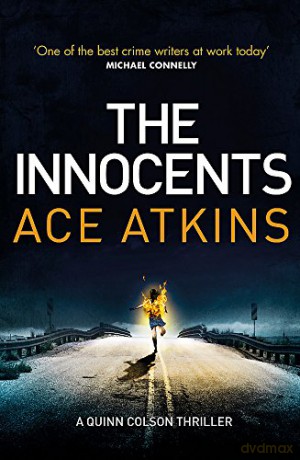 The Innocents (Quinn Colson) - Ace Atkins [KSIĄŻKA]