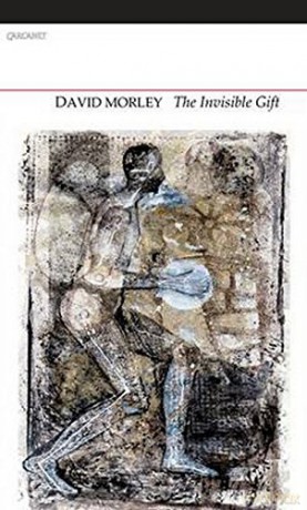 The Invisible Gift: Selected Poems [KSIĄŻKA]
