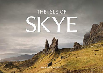 The Isle of Skye [KSIĄŻKA]