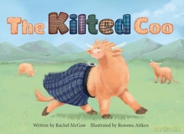 The Kilted Coo [KSIĄŻKA]