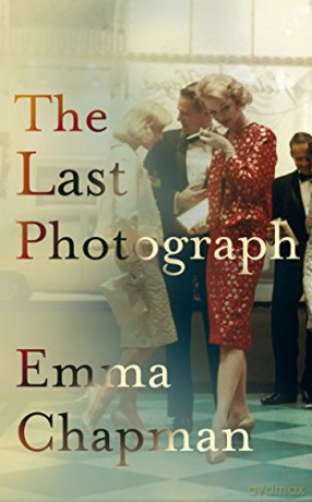 The Last Photograph - Emma Chapman [KSIĄŻKA]