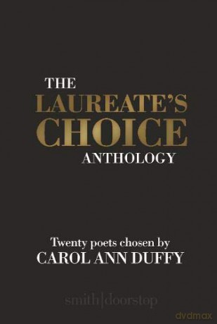 The Laureate's Choice Anthology [KSIĄŻKA]