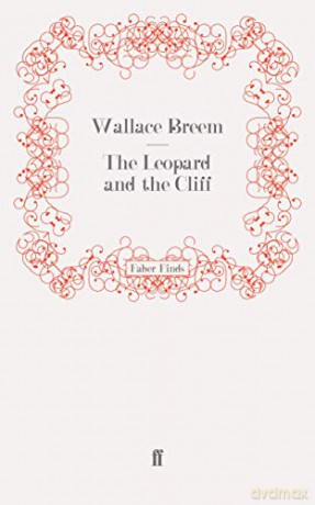 The Leopard and the Cliff - Wallace Breem [KSIĄŻKA]
