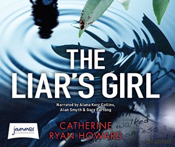 The Liar's Girl - Catherine Ryan Howard [KSIĄŻKA]