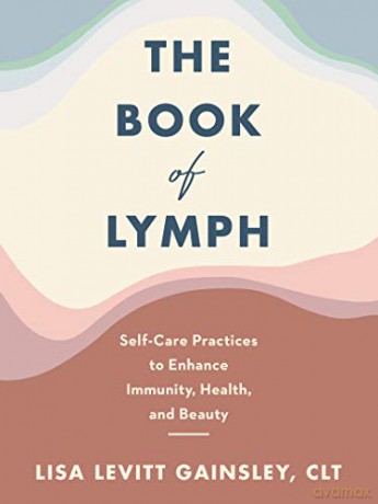 The Little Book of Lymph [KSIĄŻKA]