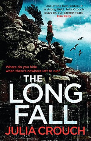 The Long Fall - Julia Crouch [KSIĄŻKA]