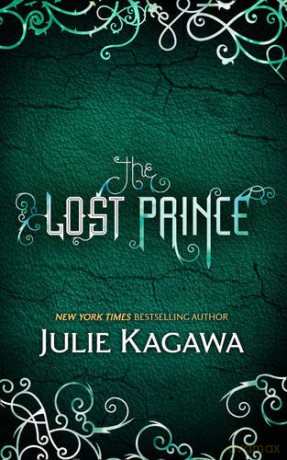 The Lost Prince (The Iron Fey - Book 5) [KSIĄŻKA]