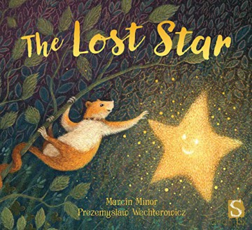 The Lost Star [KSIĄŻKA]