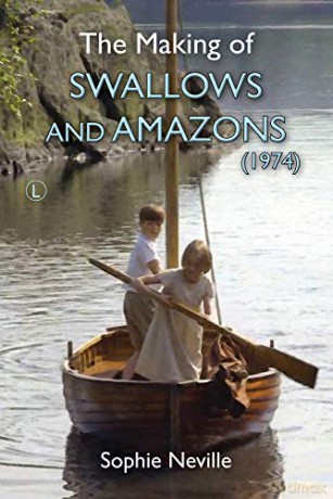 The Making of Swallows and Amazons (1974) [KSIĄŻKA]