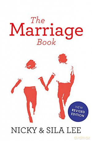 The Marriage Book (ALPHA BOOKS) - Nicky Lee [KSIĄŻKA]