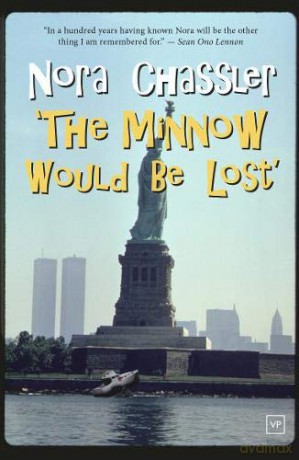The Minnow Would be Lost [KSIĄŻKA]